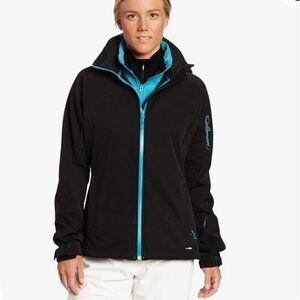 Salomon Snowtrip Premium Jacket Size M